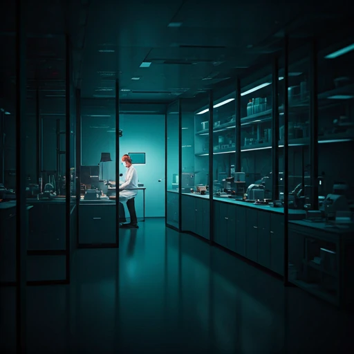 Laboratory