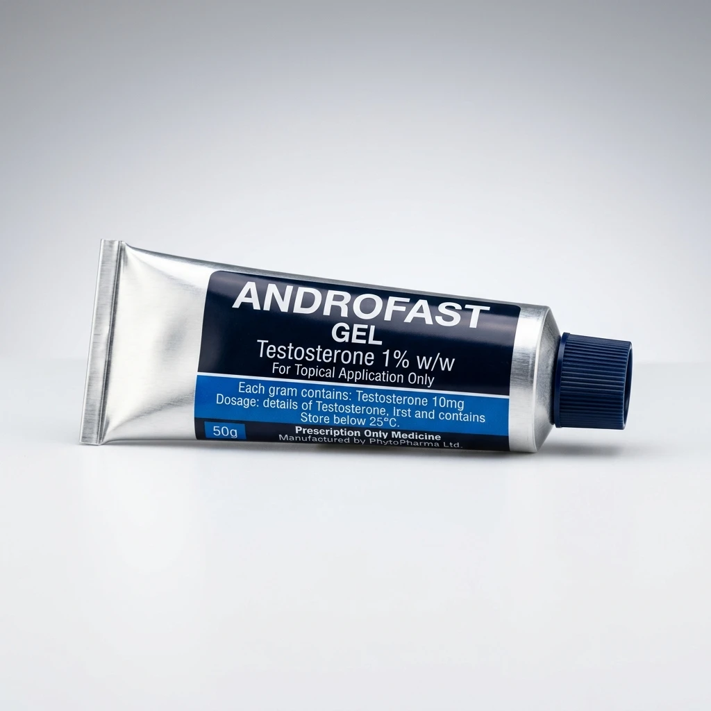 ANDROFAST GEL
