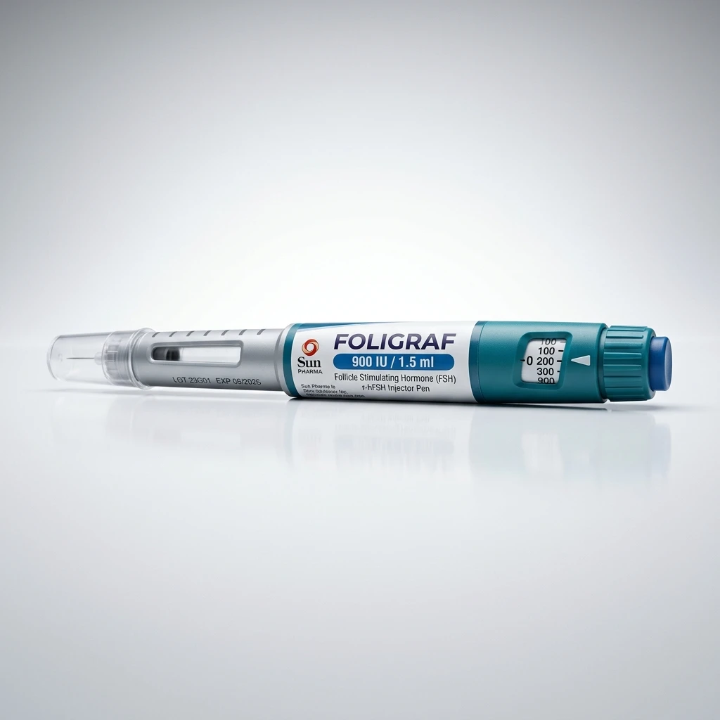 FOLIGRAF 900 PEN